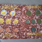 Suomi 1999/2 rahasarja BU 10p - 10mk liekinpuhaltaja 10mk - pikkukuva 3