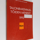 Talonrakennustöiden menekit - pikkukuva 1