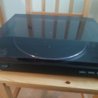 Sony lp-soitin - pikkukuva 1