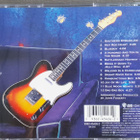 CD: John Fogerty - Blue Moon Swamp (1997) - pikkukuva 2