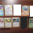 Pokemon EX Crystal Guardians Sarjan kortteja myynnissä - pikkukuva 3