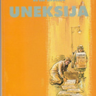 Sarjakuva-albumi, Will Eisner: Uneksija - pikkukuva 1