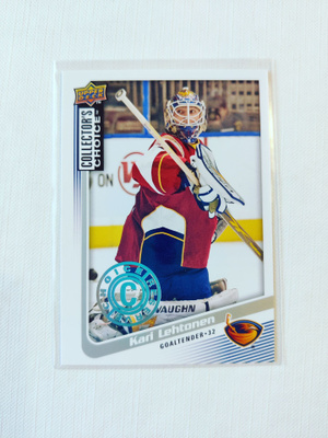 Kari Lehtonen