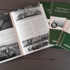 Profile Publications - 11 kpl 60-luvun autolehtiä Englanti - pikkukuva 4