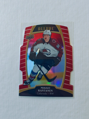 Mikko Rantanen