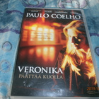 VERONIKA PÄÄTTÄÄ KUOLLA - DVD - pikkukuva 1