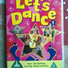 Let´s Dance DVD - pikkukuva 1