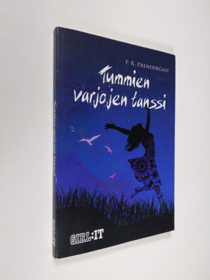 P. R. Prendergast : Tummien varjojen tanssi