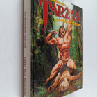 Edgar Rice Burroughs : Apinoiden Tarzan - pikkukuva 1