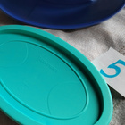 TUPPERWARE SÄILYTYSRASIA 1,6 JA 1,2 - pikkukuva 2