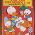 Aku Ankan Parhaat XII - Prinssi Ruususen uni - pikkukuva 1