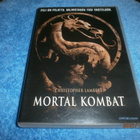 MORTAL KOMBAT - DVD - pikkukuva 1