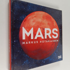 Markus Hotakainen : Mars - pikkukuva 1
