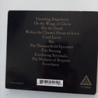 CD The Devil`s Blood - The Thousandfold Epicentre - pikkukuva 2
