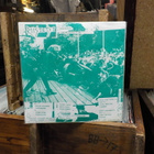 RIISTETYT - TUOMIOPÄIVÄ M-/EX 7" EP - pikkukuva 2