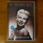 The Thirteenth Guest DVD - pikkukuva 1