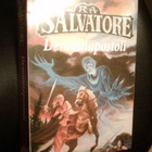 R. A. Salvatore DEMONISOTA 1-3 ( 1 p. 2001-2002 ) Sis. pk:t - pikkukuva 4