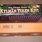 MAA AIKOJEN ALUSSA VII KYLMÄN TULEN KIVI VHS - pikkukuva 3