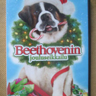 Beethoven's Complete Dog-Gone Collection + js  7DVD - pikkukuva 2