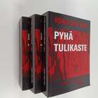 Kim Yong-Doo : Pyhä tulikaste -paketti (3 osaa) : Pyhä tu... - pikkukuva 1