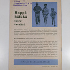 Tee 1969 : 5 : terveiden elämäntapojen edistämistoiminnan... - pikkukuva 2
