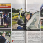 Seura n:o 32 2004 Kari Tapio. Teressa. Paparazzit häissä. - pikkukuva 3