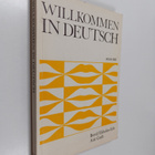 Bertil. Ekholm-Erb : Willkommen in Deutsch - pikkukuva 1