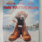 Onni puuttuu peliin - DVD - pikkukuva 1