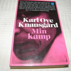 Karl Ove Knausgård Min kamp 3  -pok - pikkukuva 1