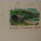 Lappeenranta, Etelä-Karjalan museo, sisäkuva, p. 1991 - pikkukuva 2
