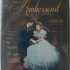 MAHTAVAT AMBERSONIT DVD UUSI - pikkukuva 1