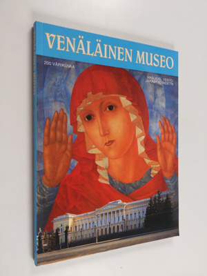 Vladimir Gusev : Venäläinen museo : opaskirja