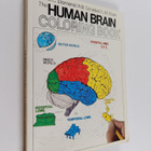 Marian C. Diamond : The human brain coloring book - pikkukuva 1