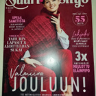 Suuri käsityö 11-12/2017 - pikkukuva 1