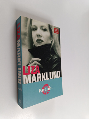 Liza Marklund : Paratiisi