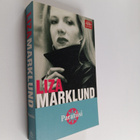 Liza Marklund : Paratiisi - pikkukuva 1
