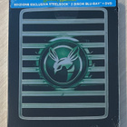 The Green Hornet (2011) Limited Steelbook (UUSI) - pikkukuva 1