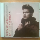 John Mayer - Battle Studies CD - pikkukuva 1