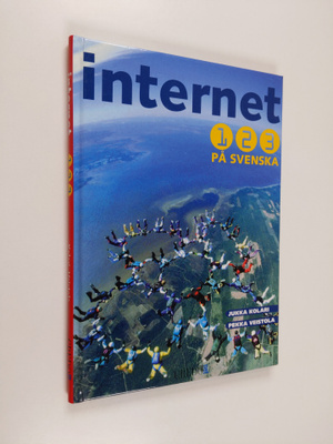 Jukka Kolari : Internet