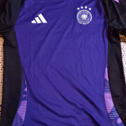 ADIDAS PELIPAITOJA KOKO L "UPEITA" - pikkukuva 2
