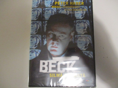 DVD BECK 4