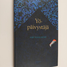 Sari Malkamäki : Yöpäivystäjä - pikkukuva 1