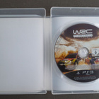 PS3: WRC FIA World Rally Championship peli (2010) - pikkukuva 3