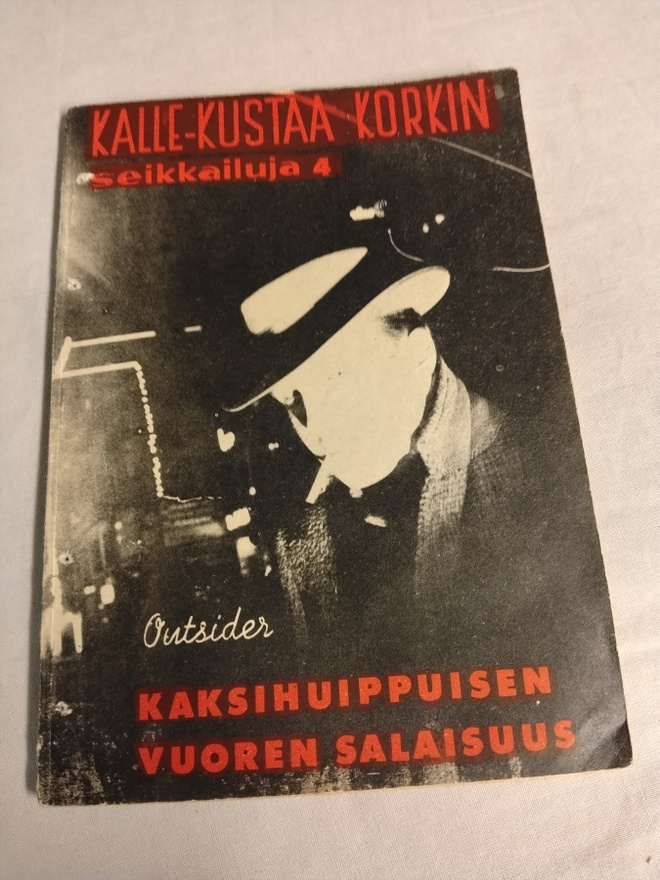 kalle kustaa korkin seikkaluja 4