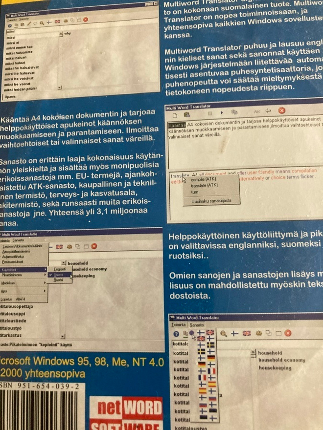 Item image