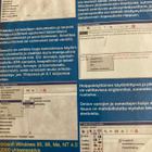 MULTI WORD TRANSLATOR - PUHUU ENGLANTIA! - pikkukuva 2