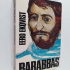 Eero Ekqvist : Barabbas - pikkukuva 1