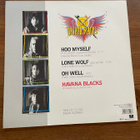Havana Blacks - Hoo Myself - pikkukuva 2