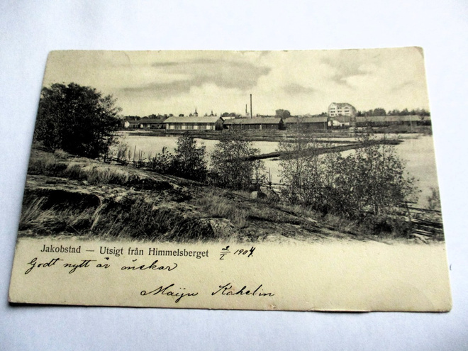 Pietarsaari (o) - 1904