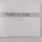 Ville Viljanen : Purettu Pori (signeerattu) - pikkukuva 3